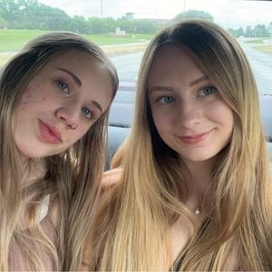 Meet your Posher, Kelsey